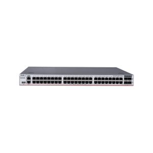 High-Performance Ruijie Switch With 48G Ports 10G Uplinks - Reliable Layer 3