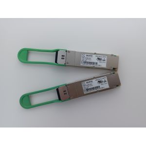 100GBASE-LR4 QSFP28 Optical Transceiver Module SPQ-CE-LR-CDFF LAN WDM EML SMF