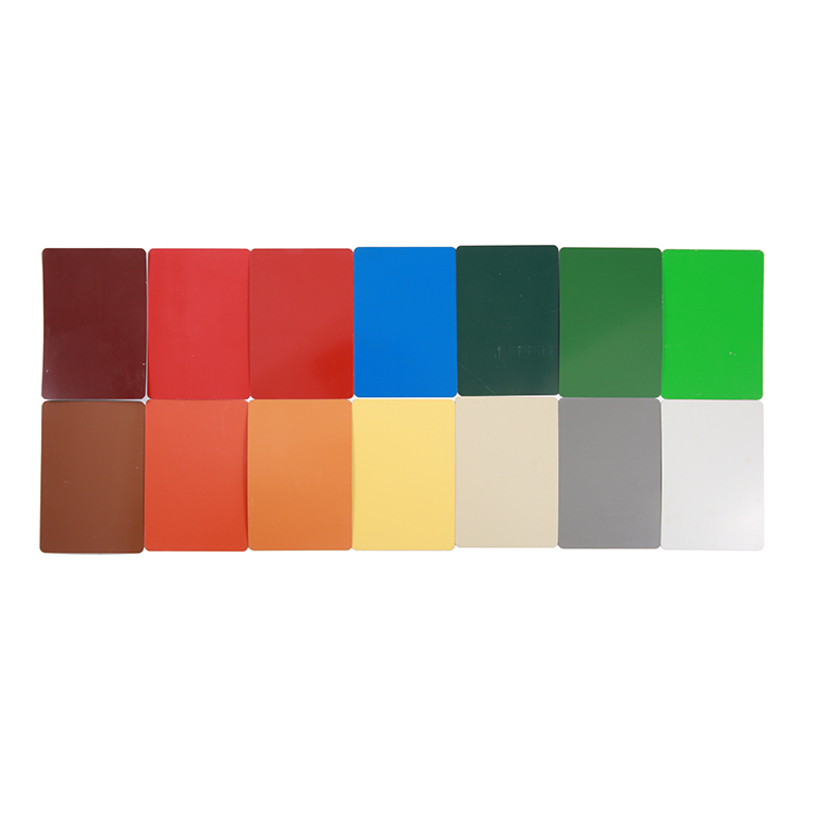Width 20-1250mm PPGI Roof Sheet 275g Ppgi Color Coated Sheets