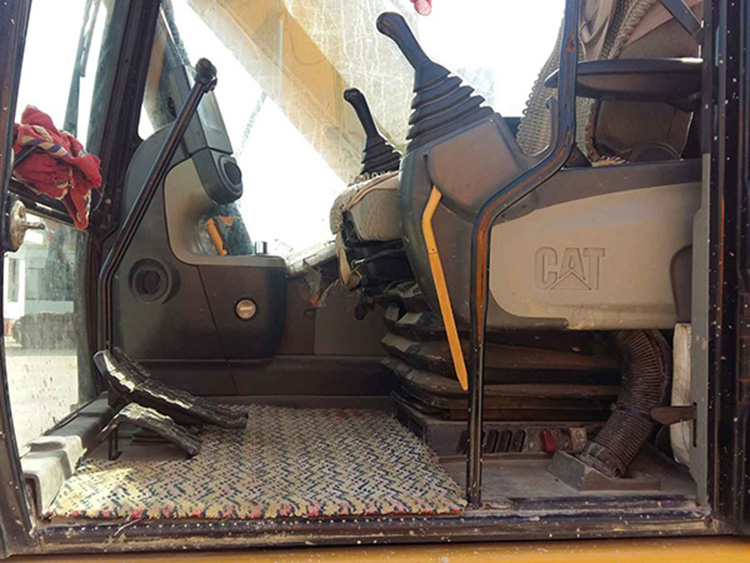 Used cat 315d excavator 315d/ Second hand Crawler Excavator with high quality