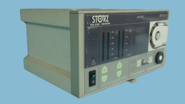 UROMAT 273305 20 Endoscopy Pump Suction Medical Suction Devices