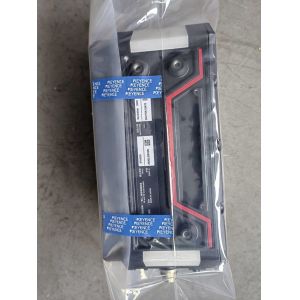 KEYENCE Logistics Code Reader SR-5000 series