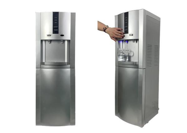 Touchless Water Cooler Dispenser 16L/DS,free-standing, bottled,no contact