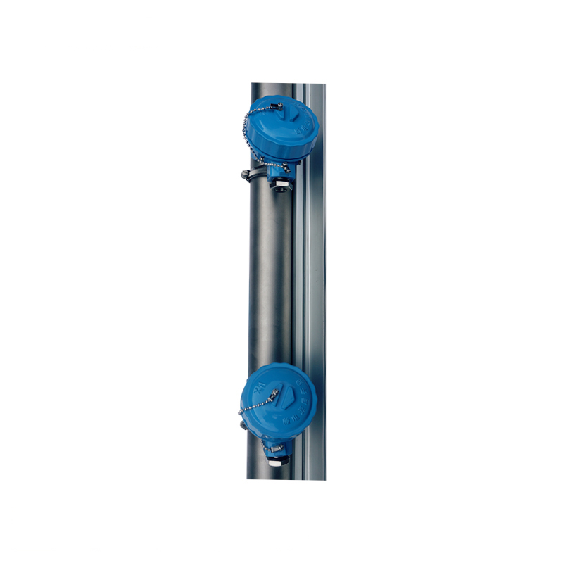 4-20 MA Magnetic Level Gauge , Diesel Fuel Storage Tank Level Gauge