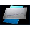 Buy cheap 99.9 High Purity Magnesium Metal Plates 1mm Thickness Tooling Plate For Fixtures from wholesalers