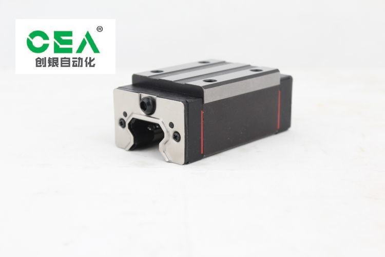 HXHV 9mm Miniature Linear Guide And Ball Screw ST9C ST9L MGN 9C MGN 9H