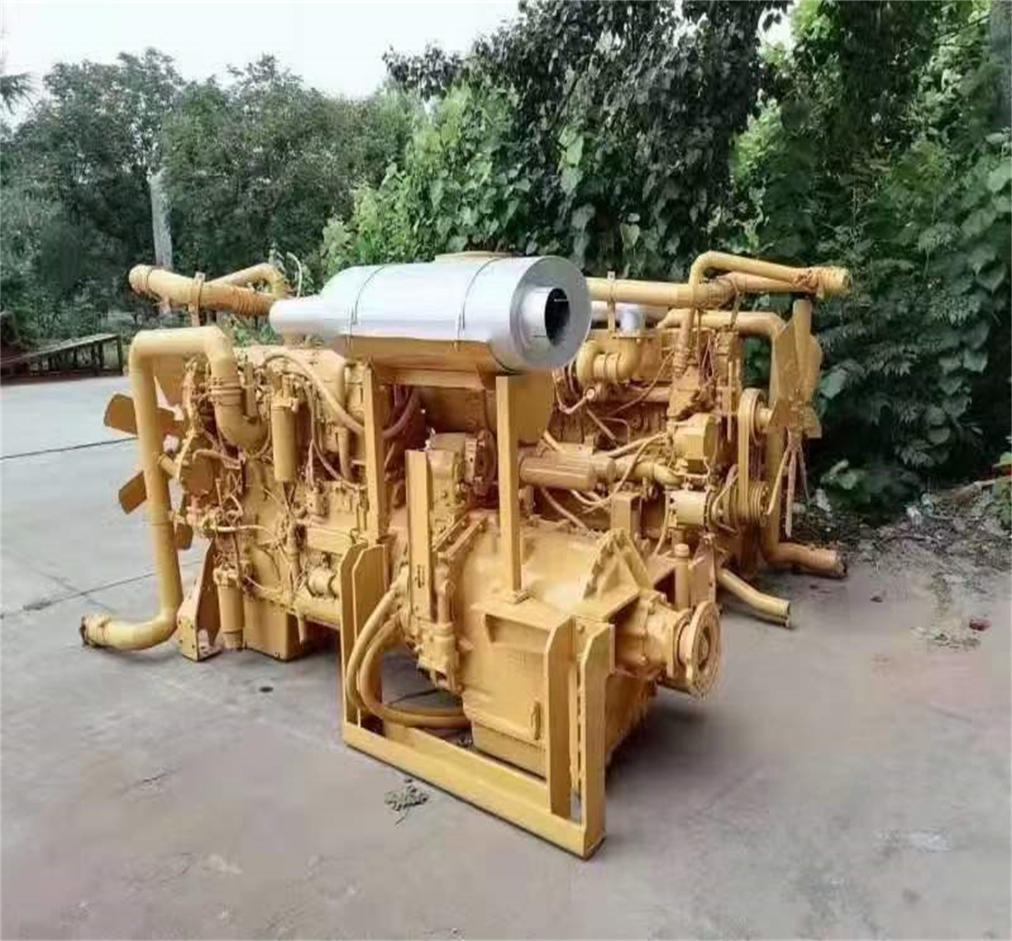 6N2069 Engines 6N-2069 Marine 0R8568 Engine assembly 0R-8568 Generator Set 3091463 Diesel 309-1463