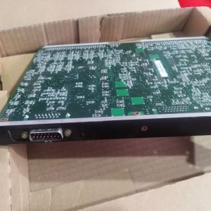 GE IS200VSVOH1B VME Servo Control Board Mark VI