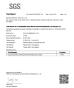 Beijing Bartool Tech Co., Ltd. Certifications