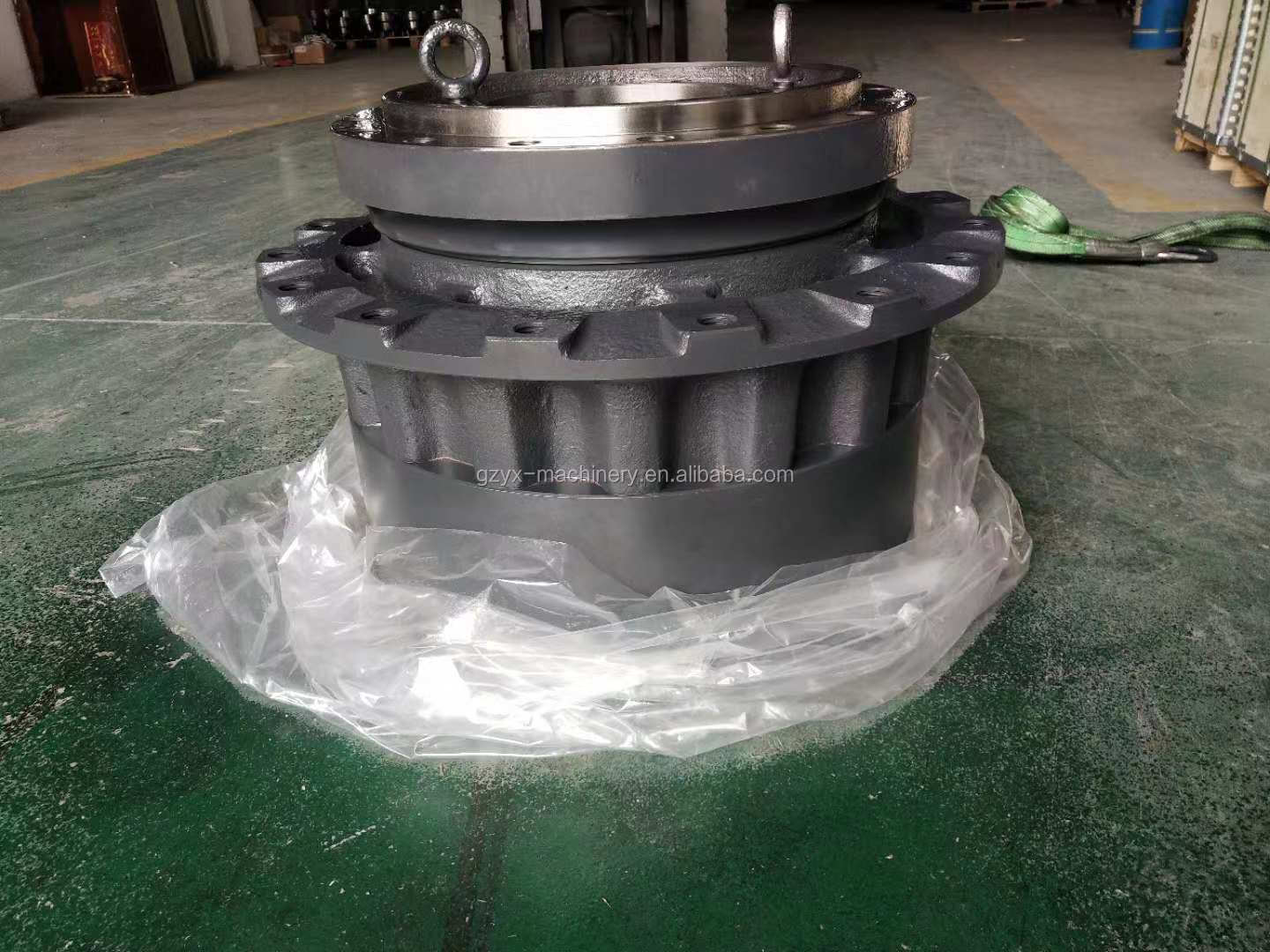 E320C E320D Travel Motor Reduction Gear Box Final Drive Device Apply To CAT Excavator Spare Parts 2227-6035