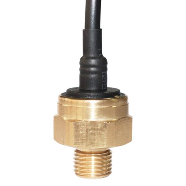 Quality Submersible Fuel Pressure Sensor For Monitoring Fuel Level for sale