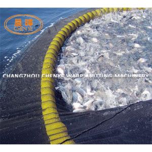 Customizable High Efficient Fishing Net Manufacturing Machine Advanced