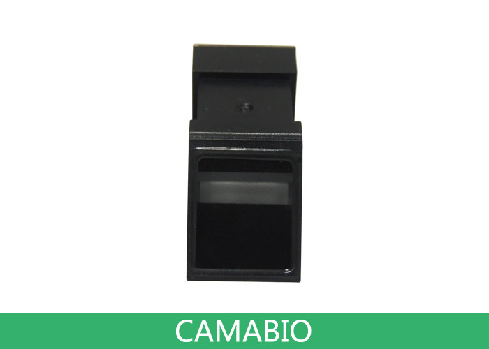 CAMA-SM50 Optical Embedded Fingerprint Sensor With 3.3V TTL / UART Interface