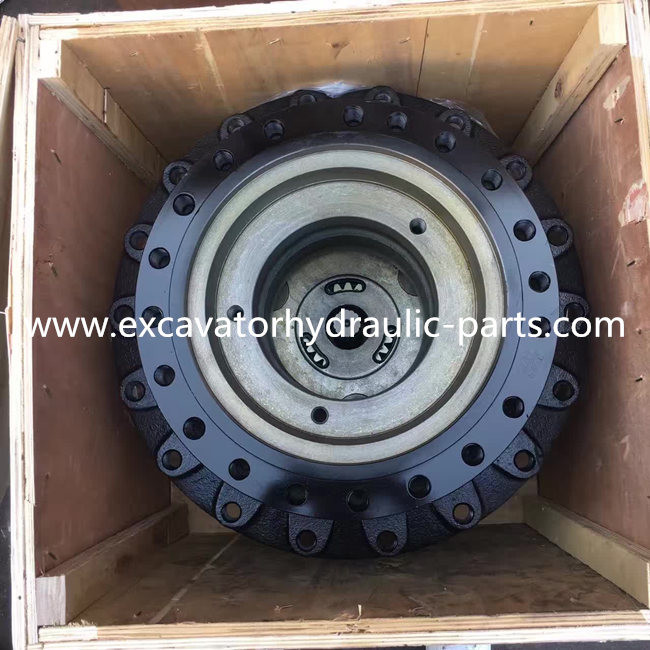 E329 E329E Travel Gearbox Without Motor 3332908 3332909