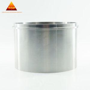 Powder Metallurgy Processing Bushing And Sleeve Cobalt Chrome Alloy Material