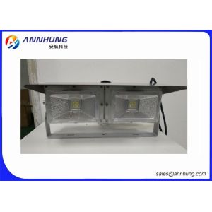 Steading Burning Illuminating Helipad Landing Lights , External Way FAA Flood