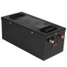 Buy cheap LiFePO4 1280wh 12V 300AH RV Lithium Ion Batteries from wholesalers
