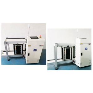Stable Design PCB Loader Unloader PCB Handling Machine