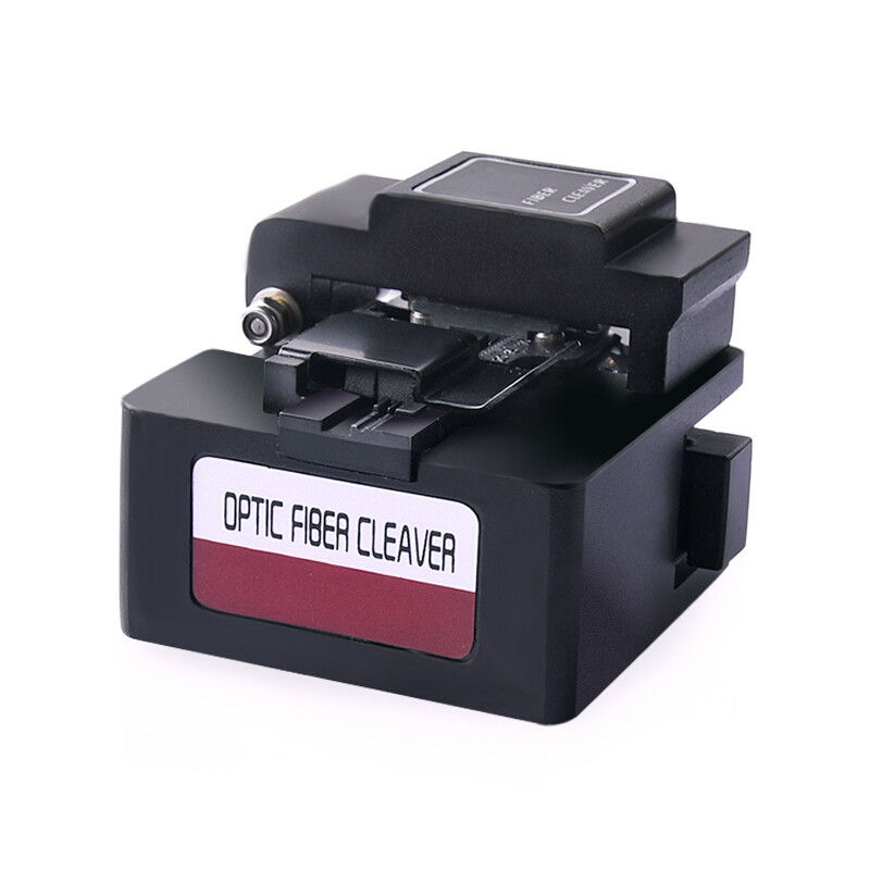 16 Surface Blade Cable Cutting Knife FTTH Optical Fiber Cleavers