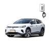 Buy cheap 2024 Volkswagen ID4 Pure 600km Range Compact Electric SUV with 5 Doors and 5 from wholesalers