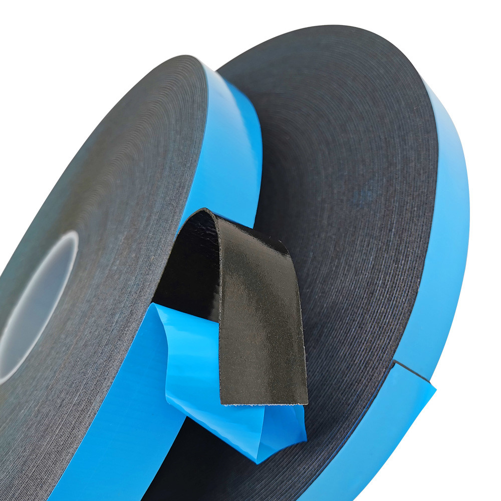 Wholesale Price Double Sided Red PE Foam Tape For Car Interior