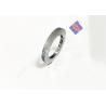 Buy cheap 100% Virgin Raw Material Tungsten Carbide Seal Rings Stable Chemical Properties from wholesalers