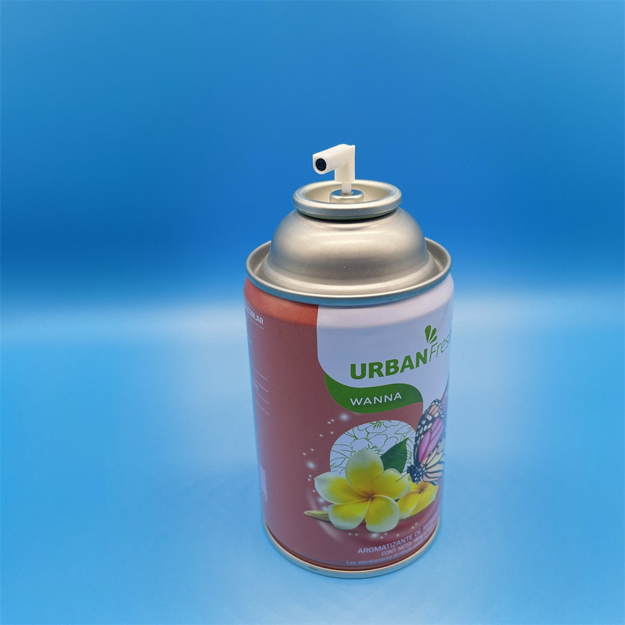 One-Inch Plastic Stem Air Freshener Dosing Valve | Reliable Scent Dispensing for Multiple Applications | 1" Diameter, Ro