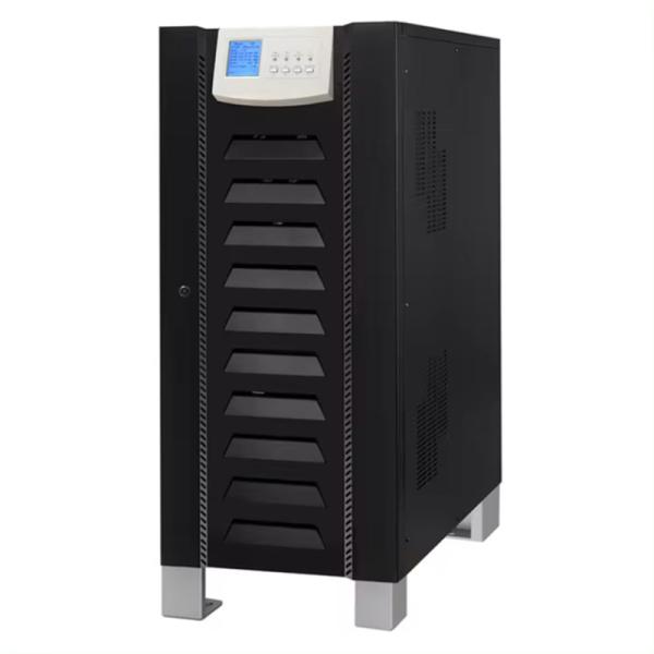 Visench Giant On-line UPS 10KVA 15KVA 20KVA 30KVA 40KVA with Short Circuit
