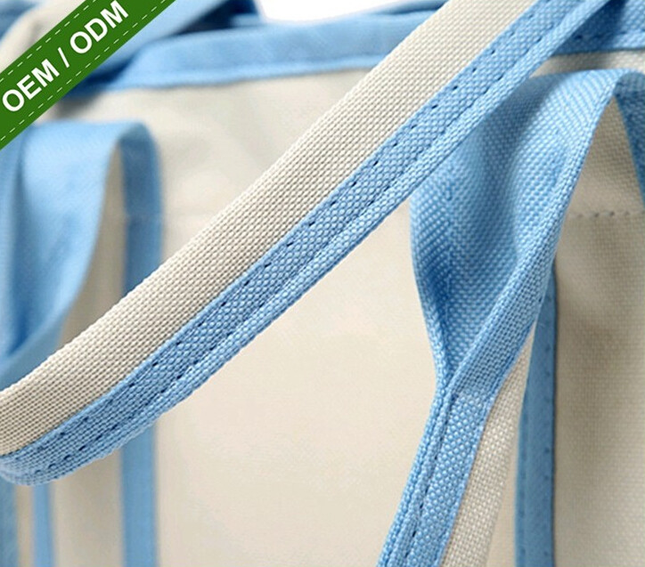 100% recycled organic cotton canvas calico drawstring bag with printing,custom print canvas cloth tote bags with printed