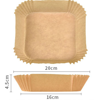 Moisture Control Meat Pad Made of Straw Pulp for High Absorbency in Fruit Packaging