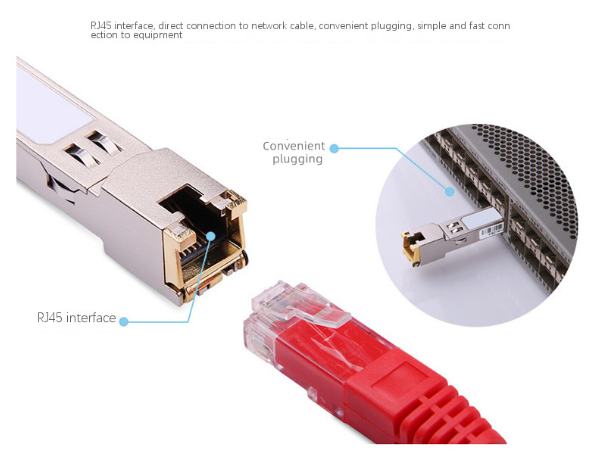Optical Power 3-7dBm Manufacture Compatible SFP IMG Transceiver Module for Fibconet FTTH