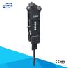 Buy cheap EXCAVATOR HYDRAULIC BREAKER 1.2-3 TON SANY, XCMG AND DOOSAN45 from wholesalers