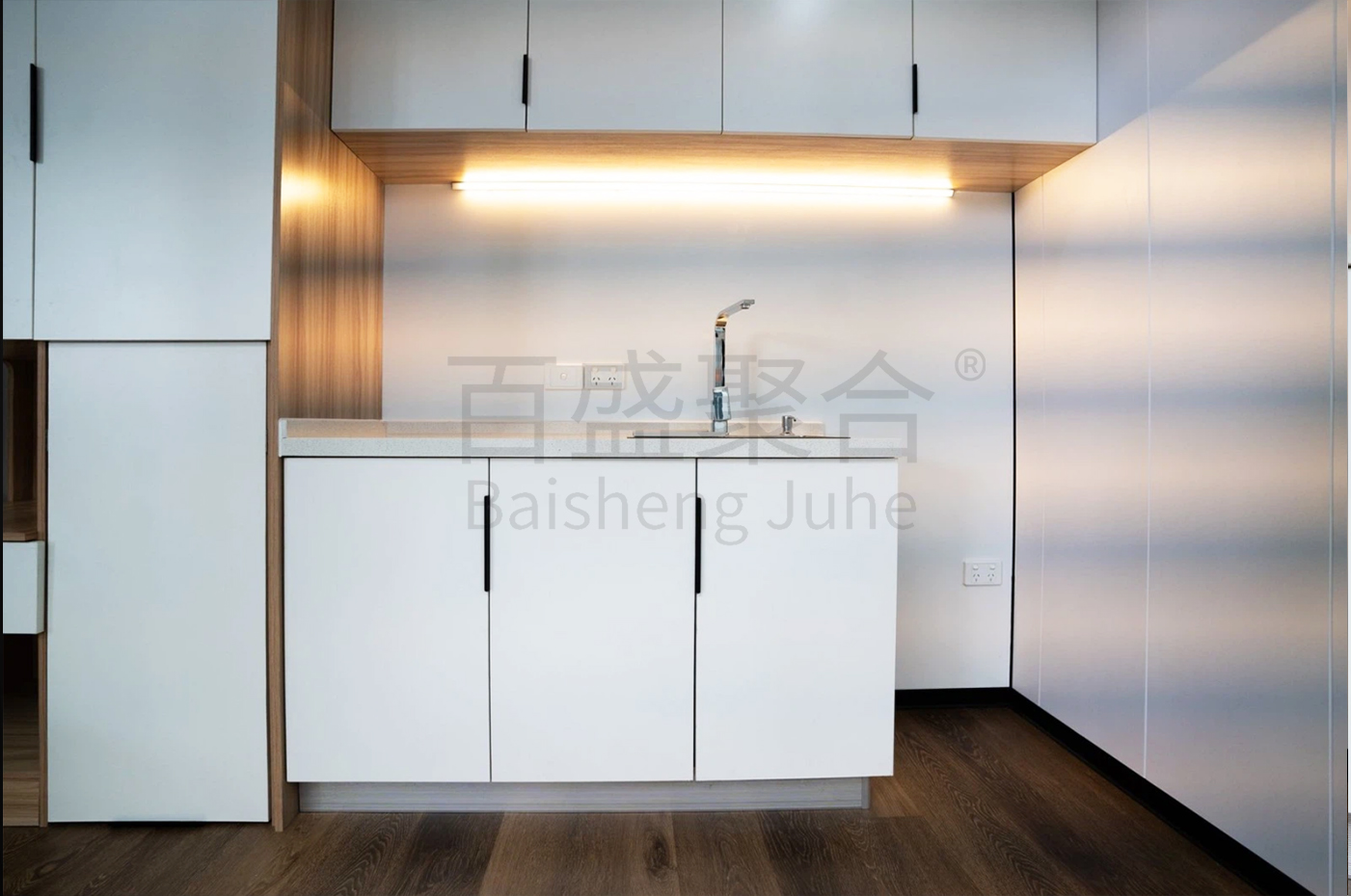 Special Shipment Made Simple Suihe Customization Furnished Office Hotel Apple Warehouse