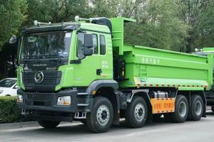  За Shaanxi Auto Delong M3000S Dump Truck Sx33195d326 Manufactures