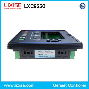 Automation Generator Control Panel For The Automation And Monitoring System