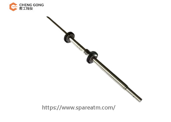49-233111-000A 49233111000A Diebold ATM Spare Parts Diebold Shaft For Diebold UTFL