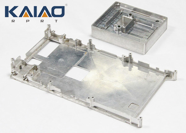 CNC Turning Milling Aluminum Processing Die Casting Molding