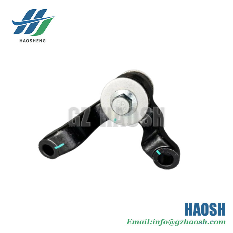Front Axle Bracket Differential Lower C8981034370 Suitable For Isuzu DMAX RM