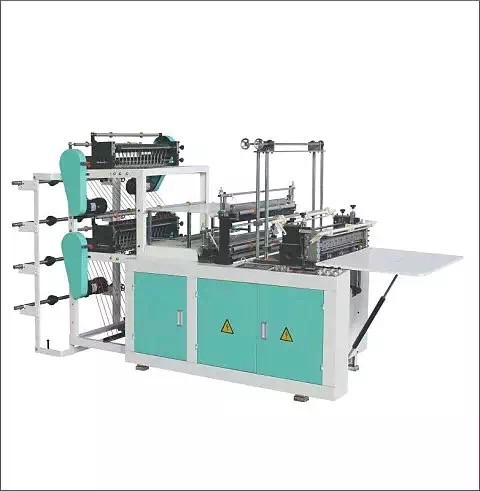 Medical Paper Bag Making Machine with Automatic Constant Temperature Control#50HZ 60HZ Medical Paper Bag Making Machine