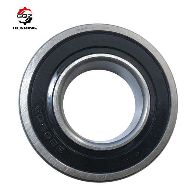 66/25YA-RS1 Deep Groove Ball Bearing 21mm Thickness