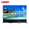 Buy cheap 4x4 Narrow Bezel 5.7mm LCD Video Wall DID 178 Degree Viewing Angle from wholesalers