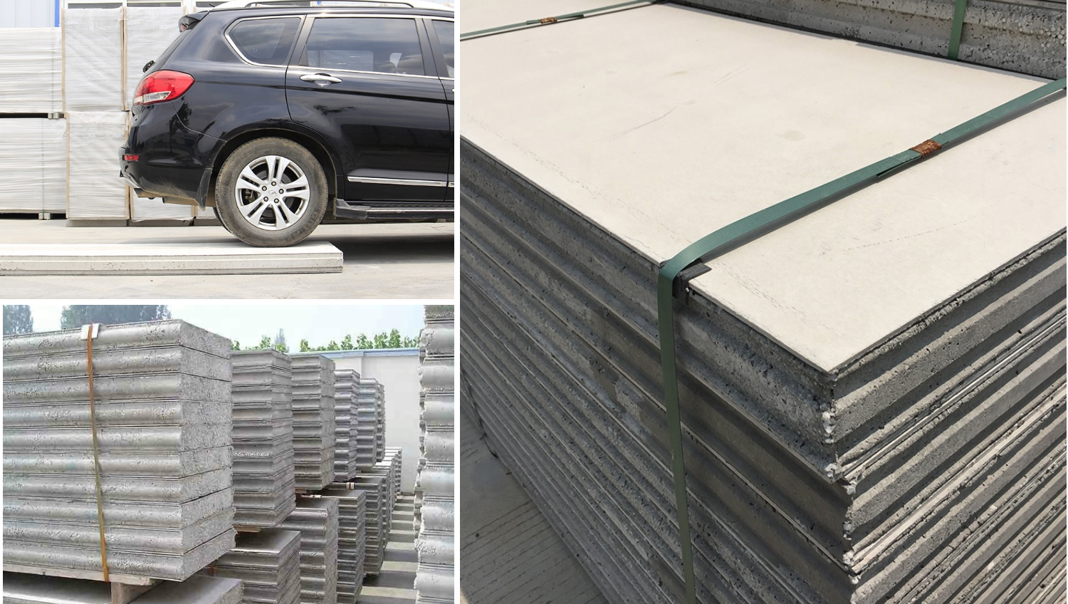 eps wall panel