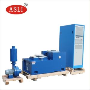 Vibration Test Table Electrodynamics Laboratory Vibration Shaker For 3 Axis Sine