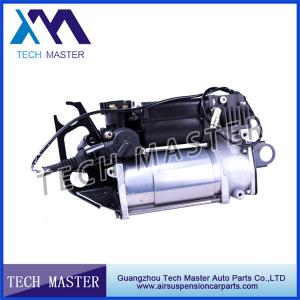 China Air Suspension Compressor Pump Portable For Audi Touarge I 7L0698007A 2002-2010 Old on sale