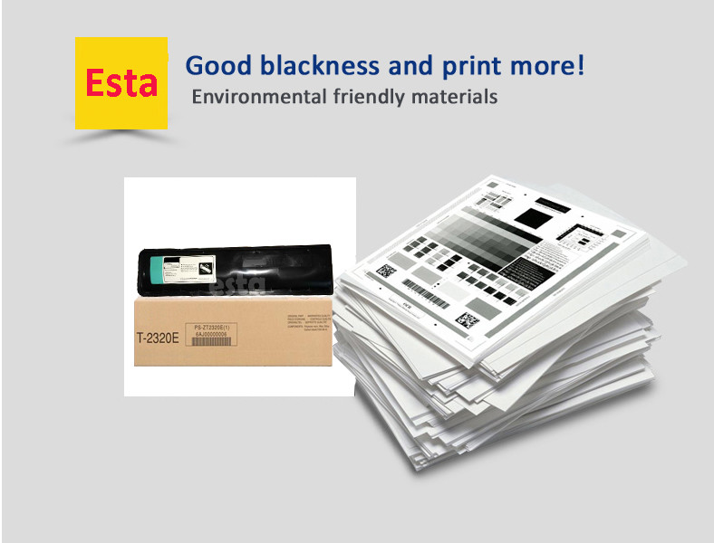 TP Photocopier Toner Compatible For Toshiba E STUDIO 230 T - 2320E 6AJ00000006