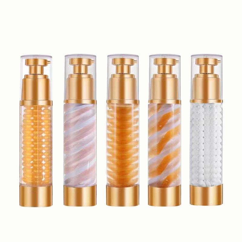 24K Brightening skin Lightening Cream Anti Aging Facial Repair Products