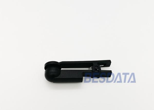 ABS Material Ear Clip EEG Electrodes For Microcurrent Therapy / Cranial