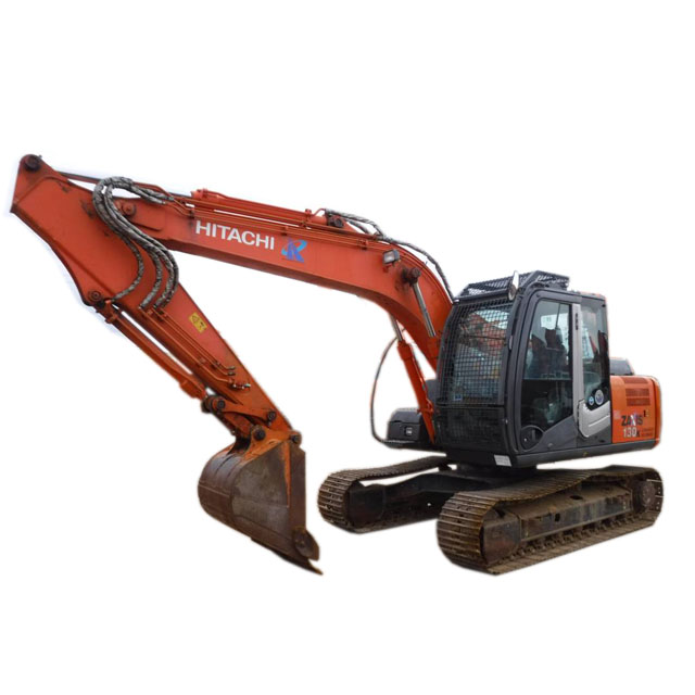 0.25m3 Bucket Used Crawler Excavator 6TON With Other Hydraulic Cylinder