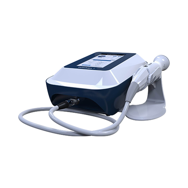 5 Heads Vacuum RF Wrinkle Removal Body Sculpting Firming Beauty Machine