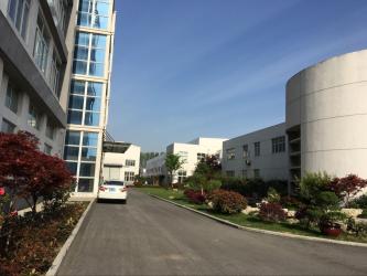 Changzhou Fanqun Drying Equipment Co.,Ltd